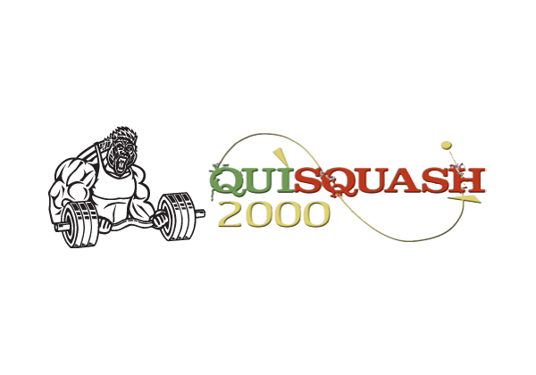 Logo ASD QuiSquash
