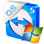 SMZ Comunicazioni Digitali - Teamviewer Quick Support v5 - Microsoft Windows