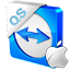 SMZ Comunicazioni Digitali - Teamviewer Quick Support - Apple MAC OSX